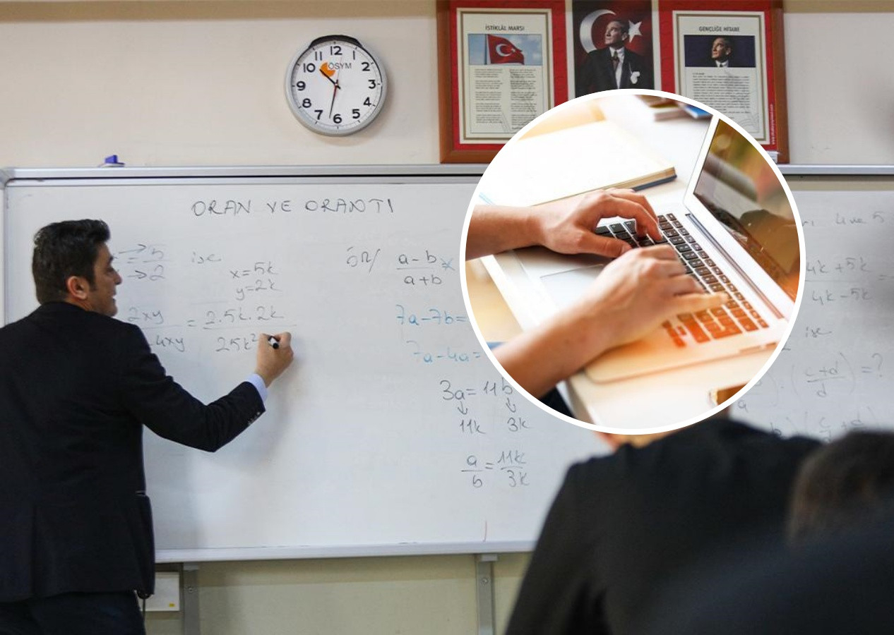 MEB son dakika duyurdu: Öğretmenlik kariyer sınavı çevrimiçi yapılacak!