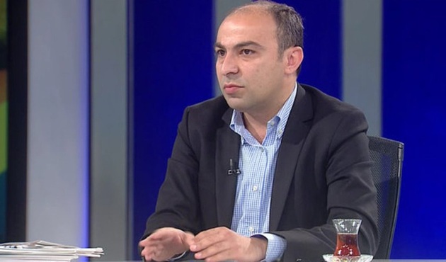 İdris Kardaş'tan ahlaksız manşete büyük tepki! "Teröristin ilk yardım çantaları"