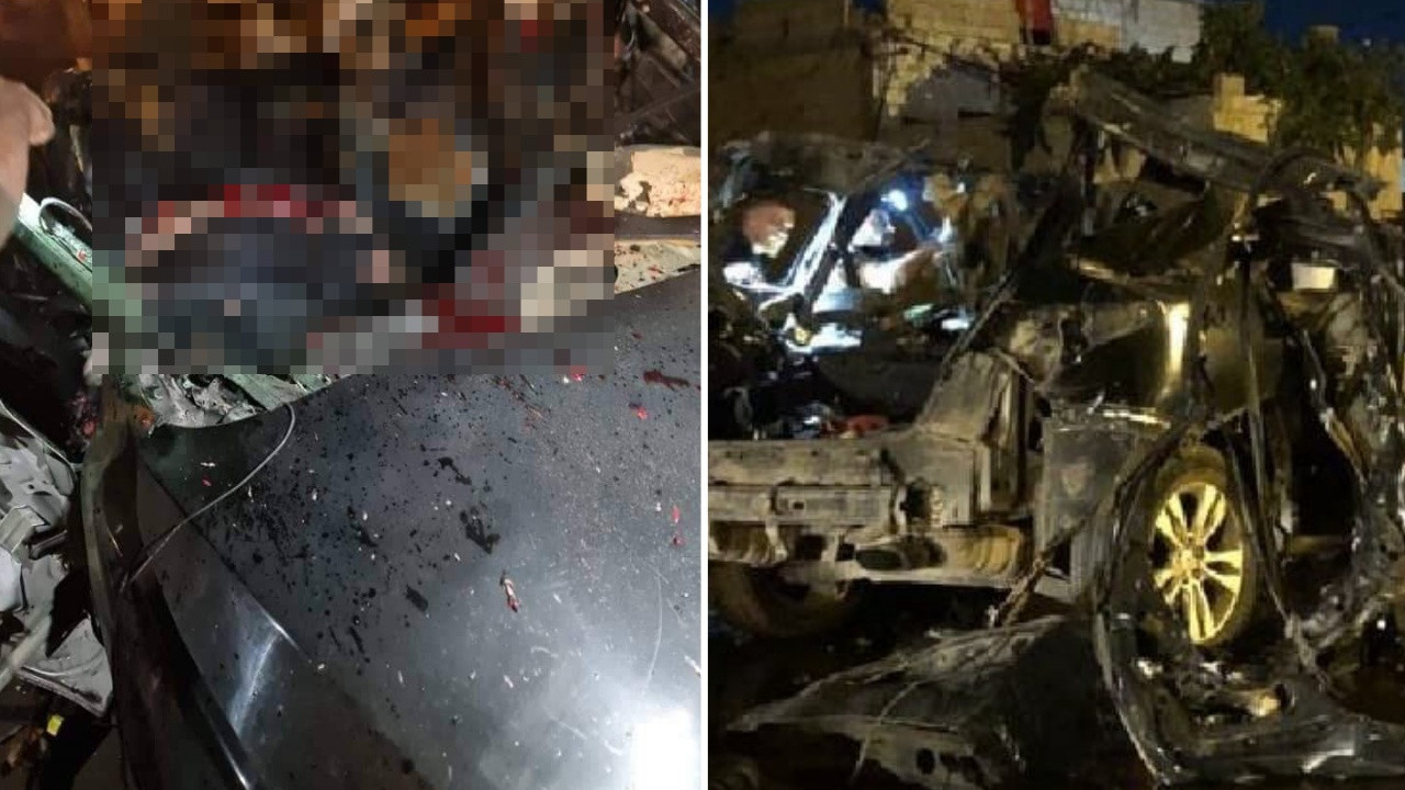 İstiklal saldırısının intikamını MİT aldı: Aylarca takip ettiler, Haseke'de vurdular!
