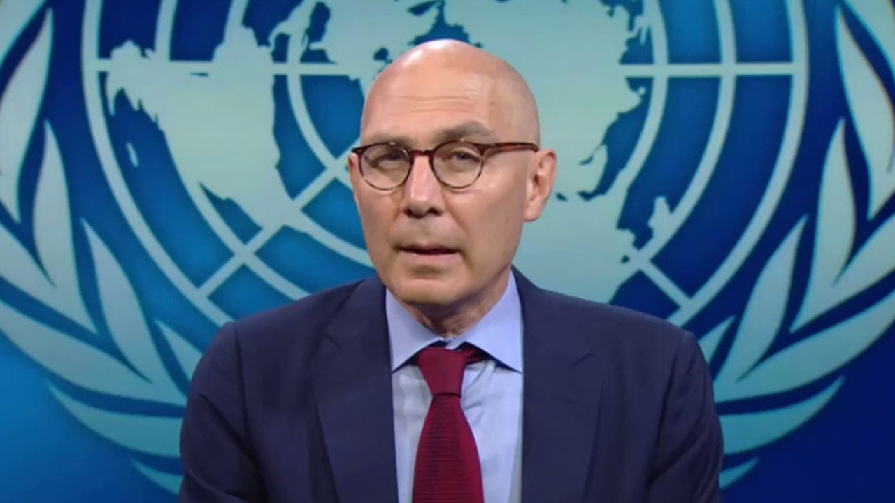 BM Yüksek Komiseri Türk: "Kur'an-ı Kerim yakma provokasyonları ülkelerin aralarını açmayı amaçlıyor"