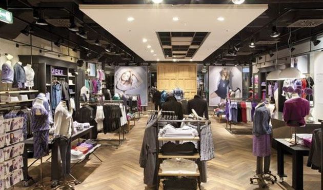 Türk patron moda devini sattı!