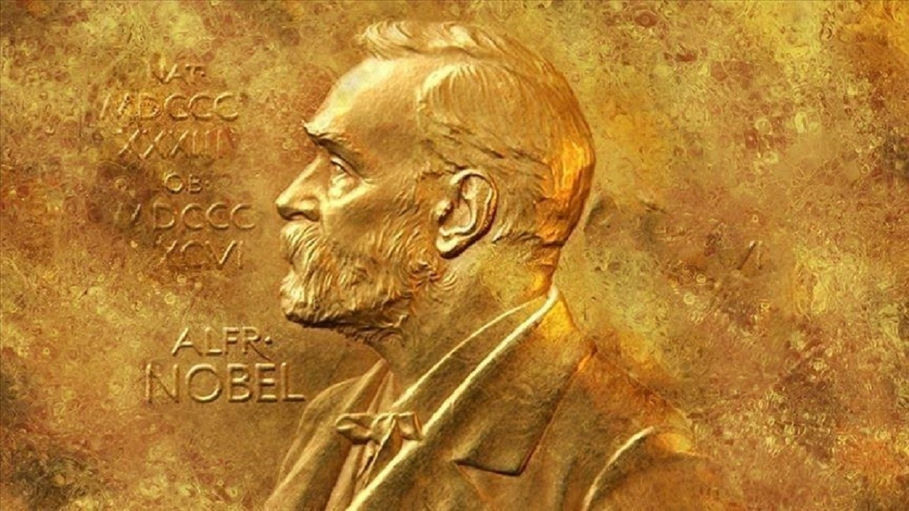 Nobel Edebiyat Ödülü'nün sahibi belli oldu