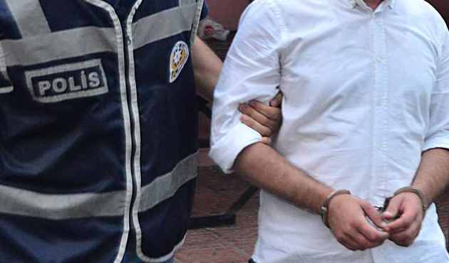 Kendisi FETÖ şüphelisi, babası ve ablası PKK tutuklusu...