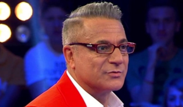 Mehmet Ali Erbil’in hastane çıkışı görüntüsü şaşırttı!