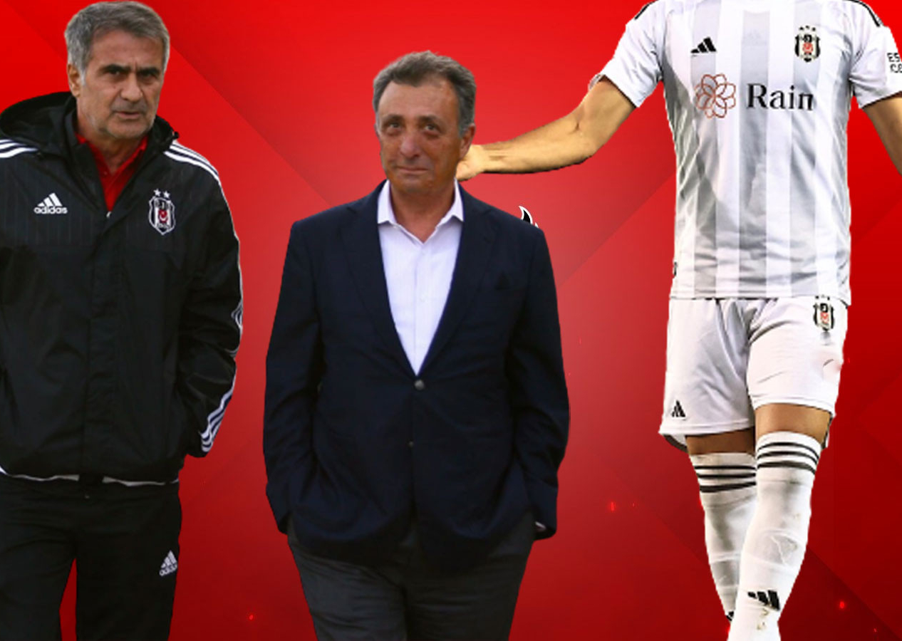 Aboubakar'ın, Rebic'in maaşını görünce çıldırdı: Ben MLS'e gidiyorum