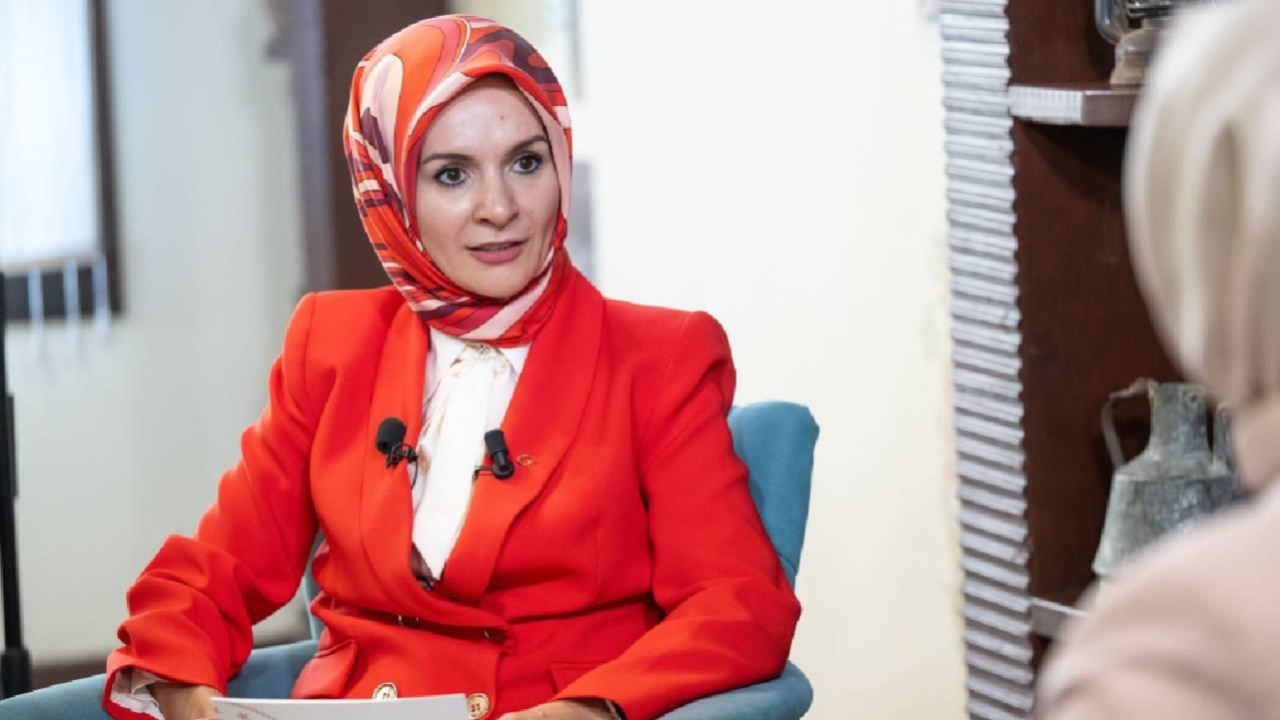 Bakan Göktaş duyurdu! Yaşlı ve engelli aylıkları bugün hesaplara yatırılıyor