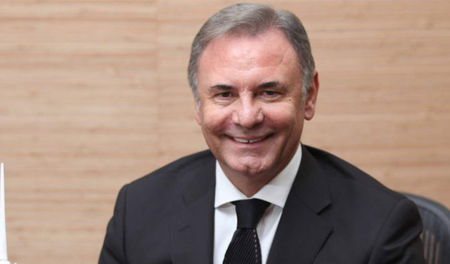 "Beni arayana, 'Beni değil Enerji Bakanımız Berat Albayrak'ı tebrik edin' diyorum..."