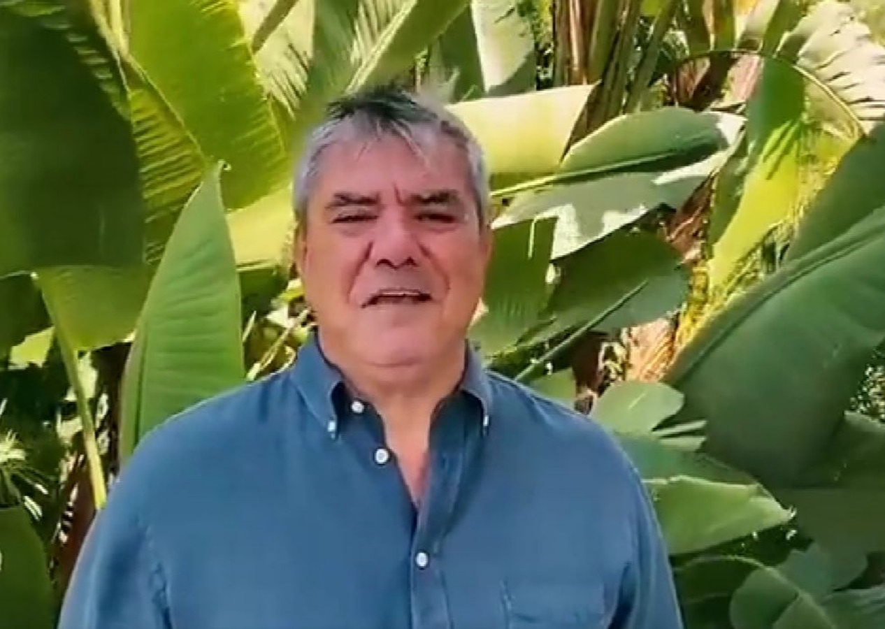 Sözcü TV'den kovulan Yılmaz Özdil dijital medyayla geri dönüyor