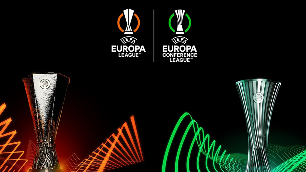 UEFA Avrupa Ligi ve UEFA Avrupa Konferans Ligi'nde gecenin sonuçları!