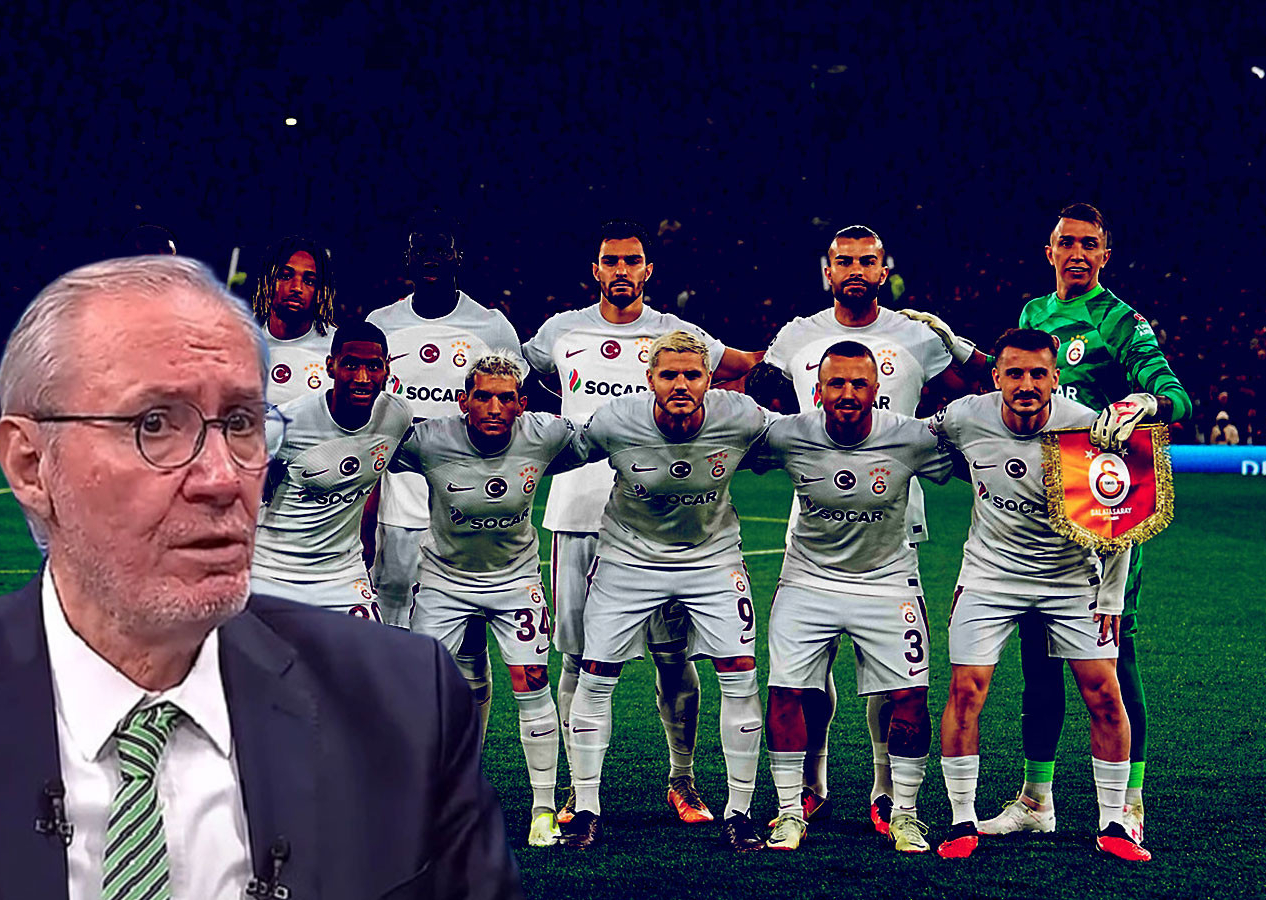 Galatasaray'ın 20 milyon euro'luk yıldızına büyük ayıp! 'Hala kapı açık' diyor