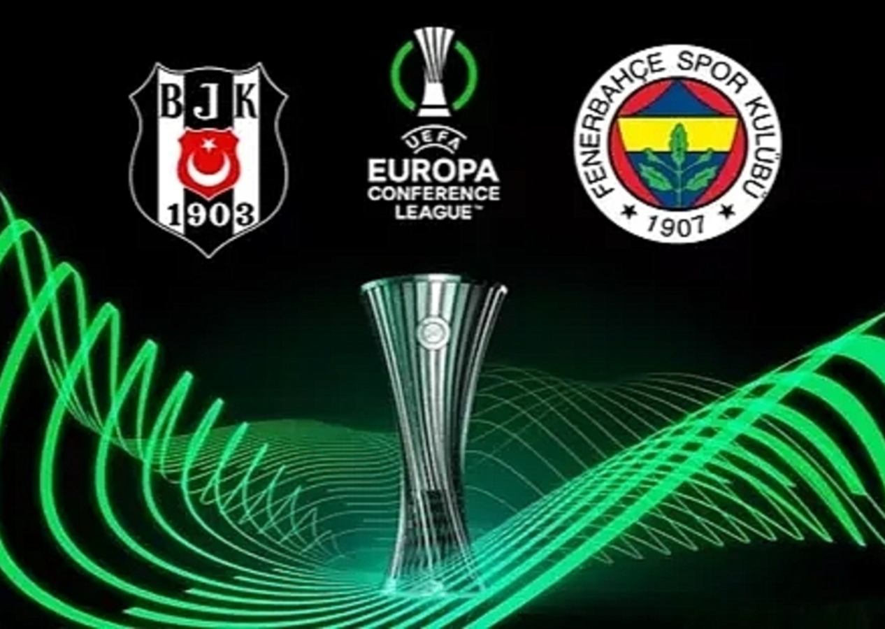 UEFA ülke puanı için kritik gece! İşte sıralamada son durum...