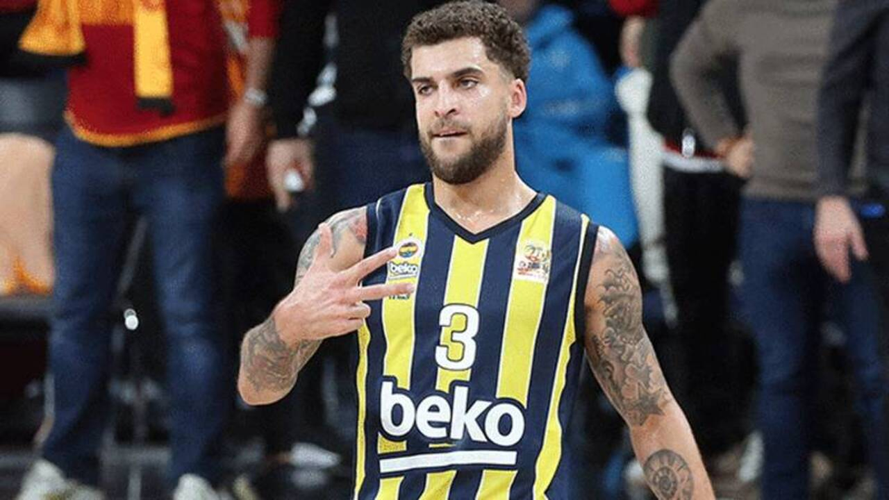 Fenerbahçe Scottie Wilbekin için CAS'ın kapısında!