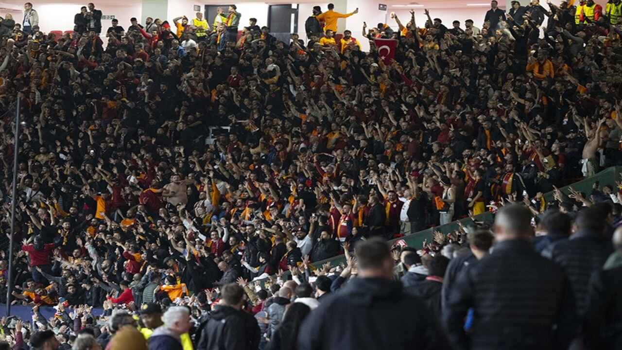 Galatasaray'ın ezip geçtiği Manchester United'da tribün şaşkınlığı! Sebebini buldular...