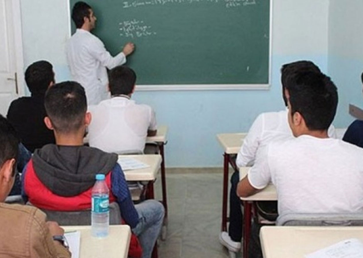 Milli Eğitim Bakanlığı harekete geçti: İşlem yapılması için talimat verildi