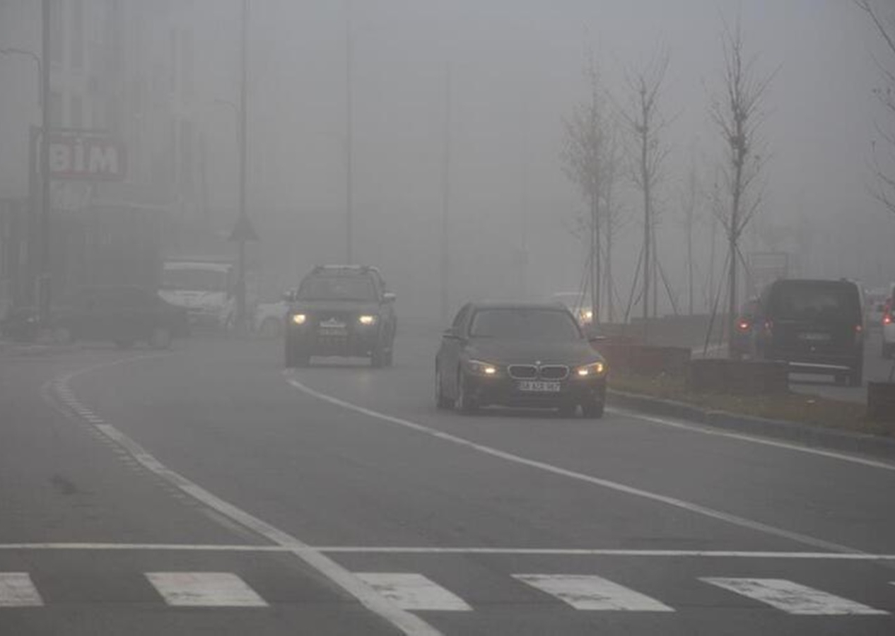 Meteorolojiden yeni uyarı! Göz gözü görmeyecek...