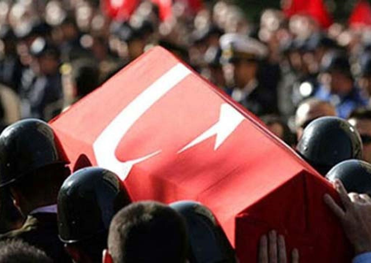 13 Eylül'de Pençe Kilit Harekatı Bölgesi'nde ağır yaralanmıştı! MSB acı haberi duyurdu: Uzman Çavuş Recep Parlak şehit oldu