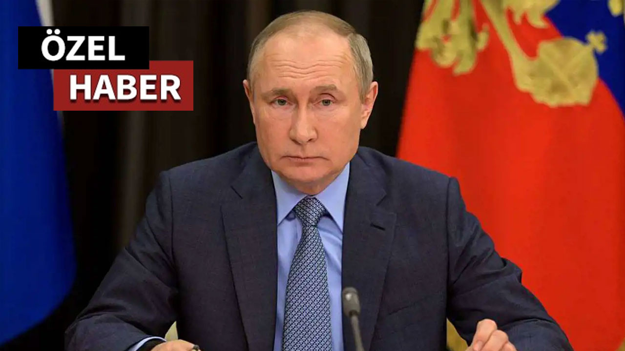 Putin açıkladı: Prigojin’in ofisinde 5 kilo kokain bulundu!