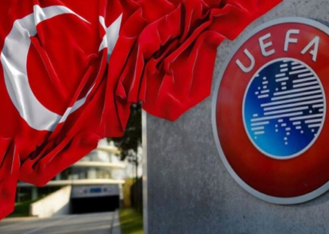 UEFA ülke puanı sıralaması güncellendi! İşte son durum...