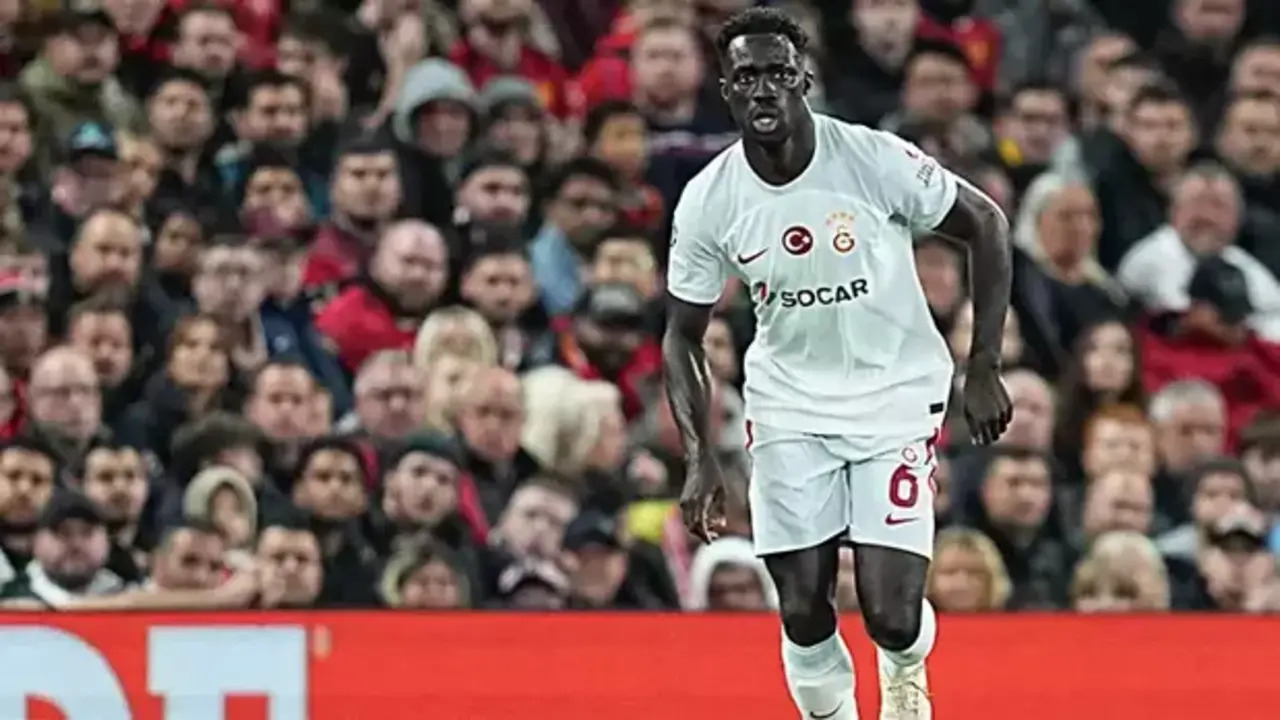 UEFA Şampiyonlar Ligi'nde, haftanın on birinde bir Aslan!