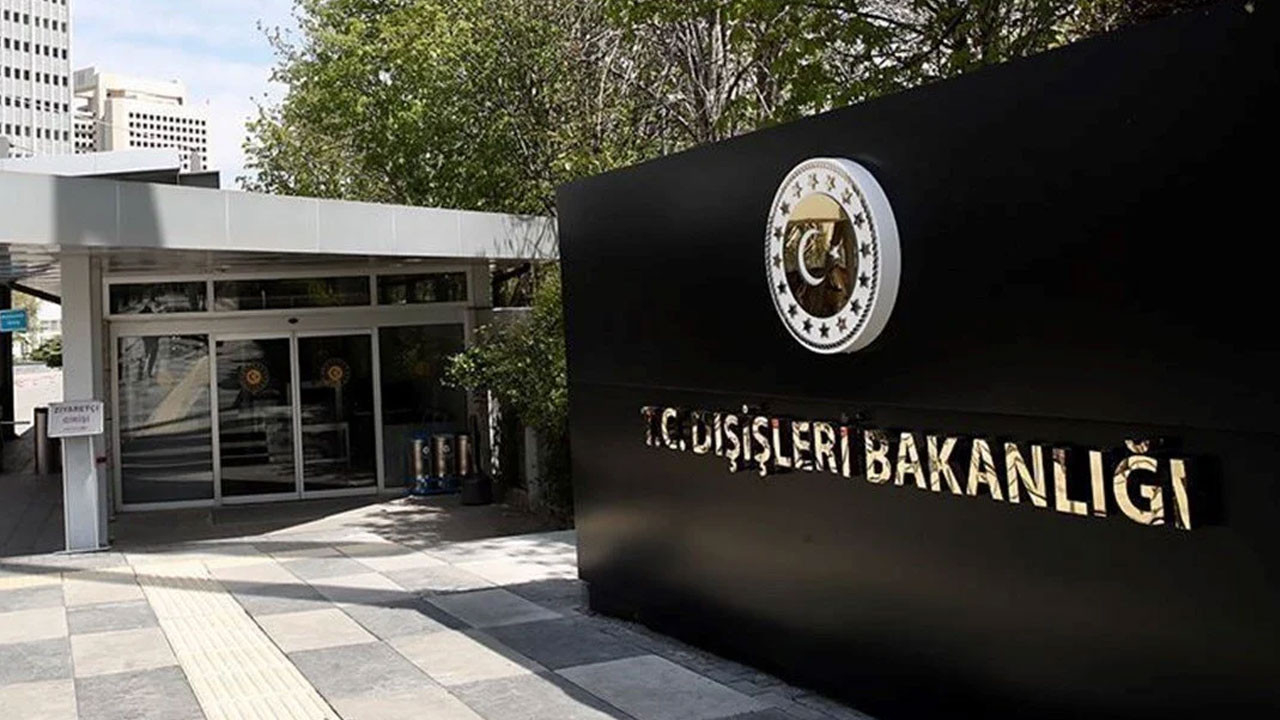 Dışişleri Bakanlığından AP’nin Azerbaycan hakkındaki kararına tepki