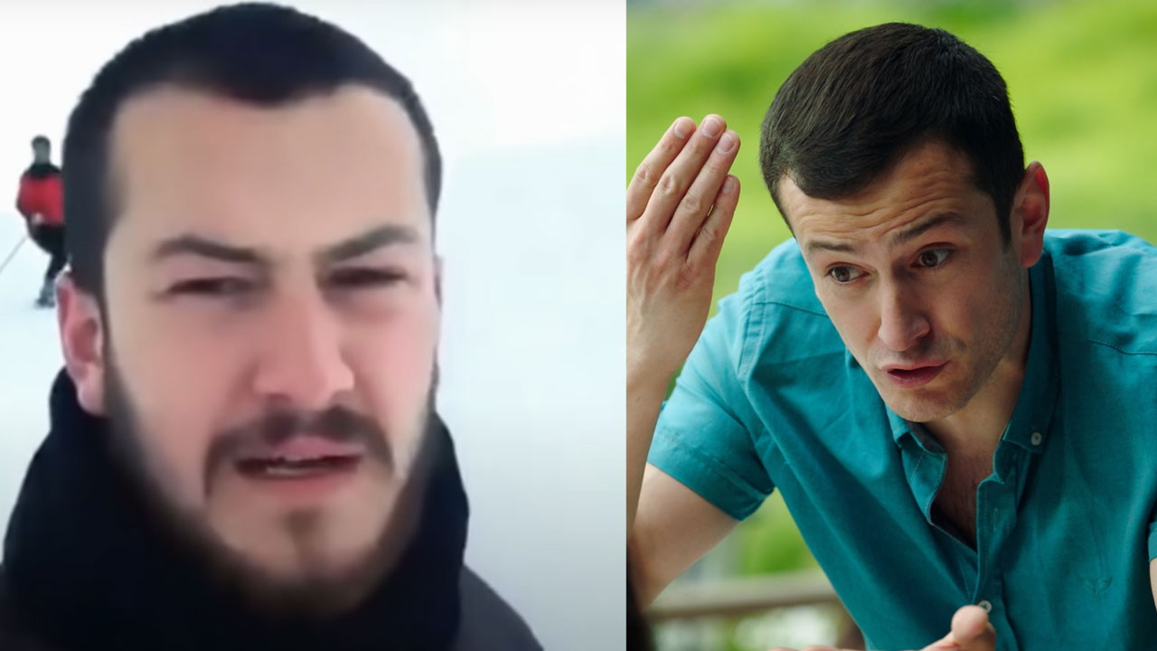 “İrmağa Gideyrum” diye yola çıktı! Yıldız kadroyla rol alacak! İşte yeni filmi!