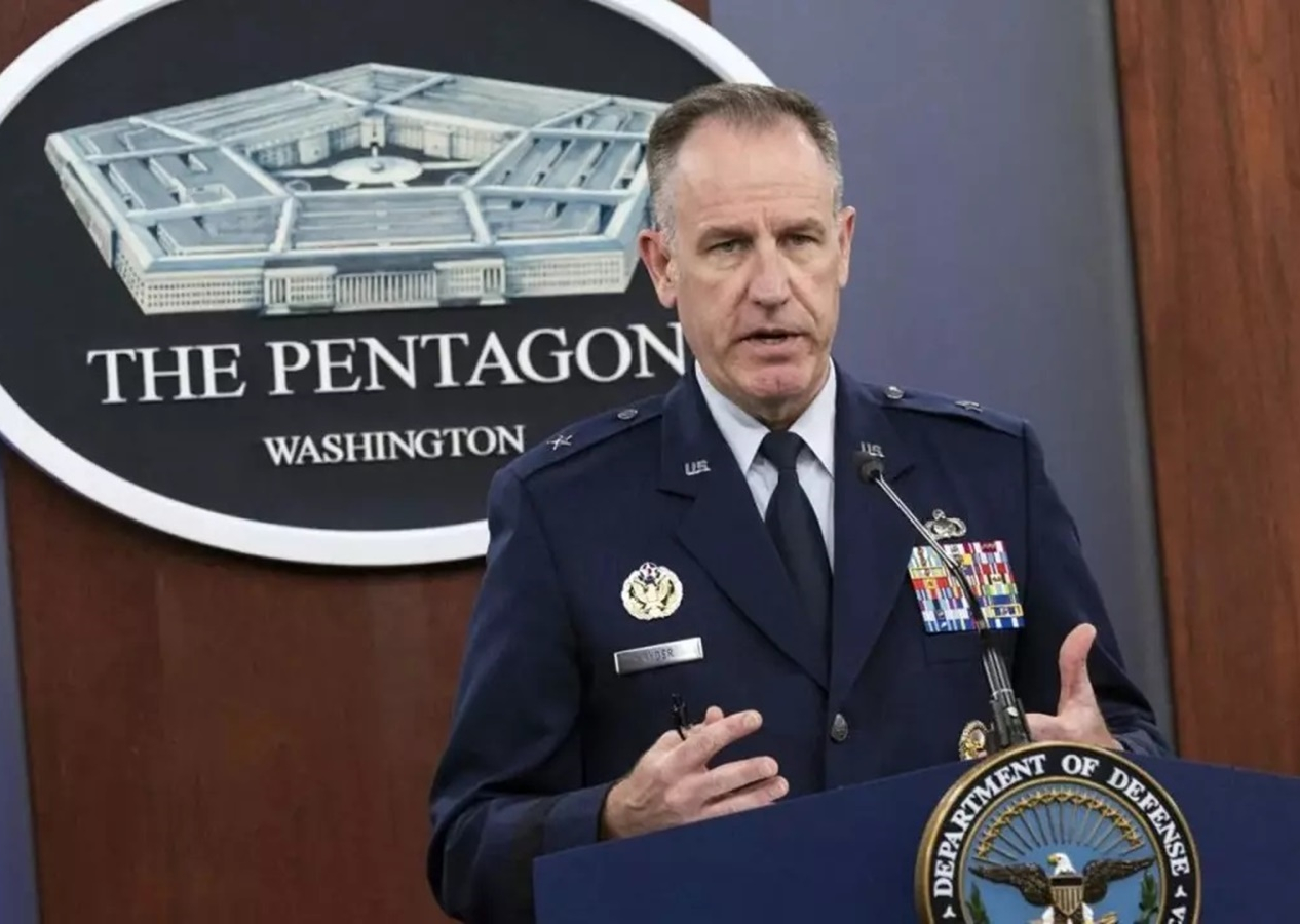 ABD, Suriye'de Türk İHA'sını vurdu! Pentagon, skandal olayı bakın hangi sözlerle savundu