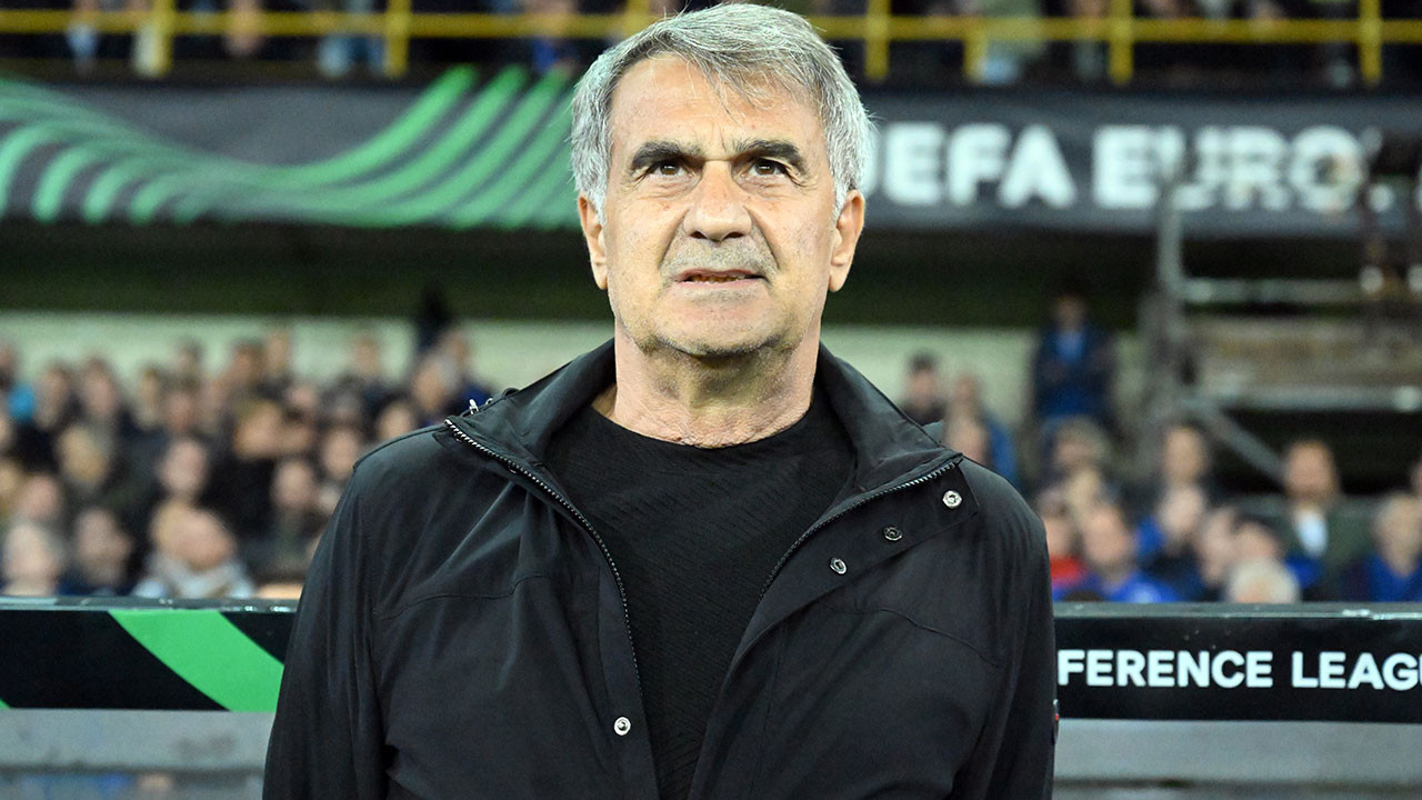 Beşiktaş'ta Şenol Güneş istifa etti, Ahmet Nur Çebi olağanüstü seçime gitti