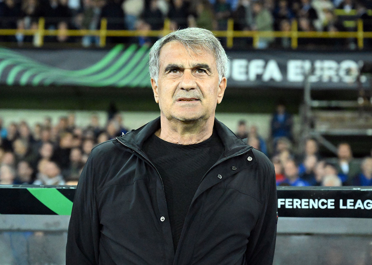 Beşiktaş'ta Şenol Güneş istifa etti, Ahmet Nur Çebi olağanüstü seçime gitti
