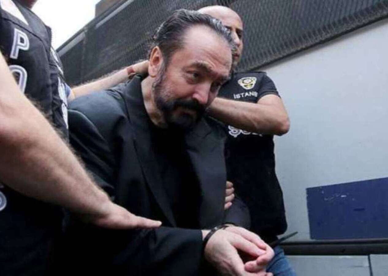 Oktar örgütünün 2 milyar TL'lik serveti devlete geçti!