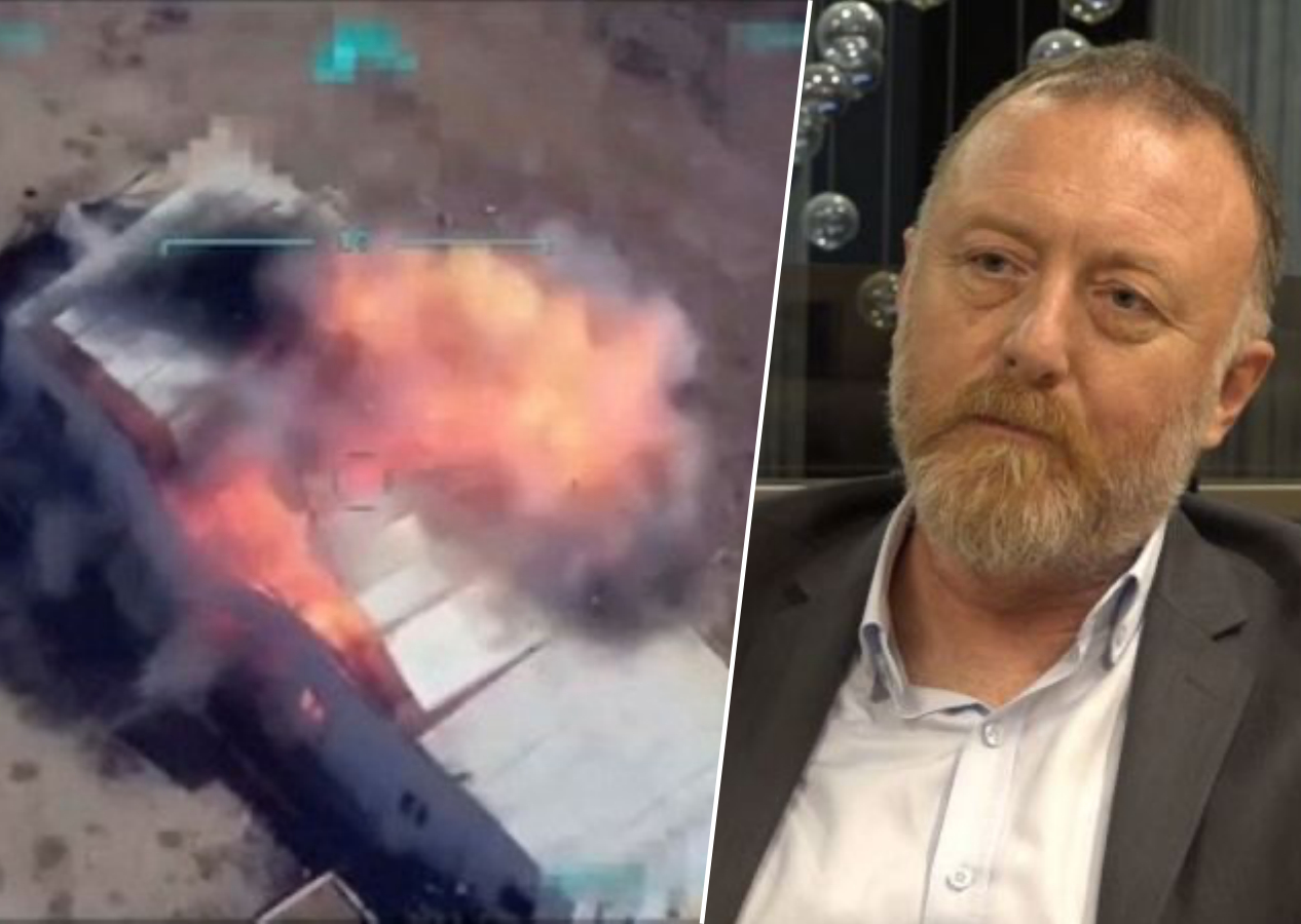HDP'li Sezai Temelli TSK operasyonlarından rahatsız oldu: PKK kanalında terör örgütü propagandası!