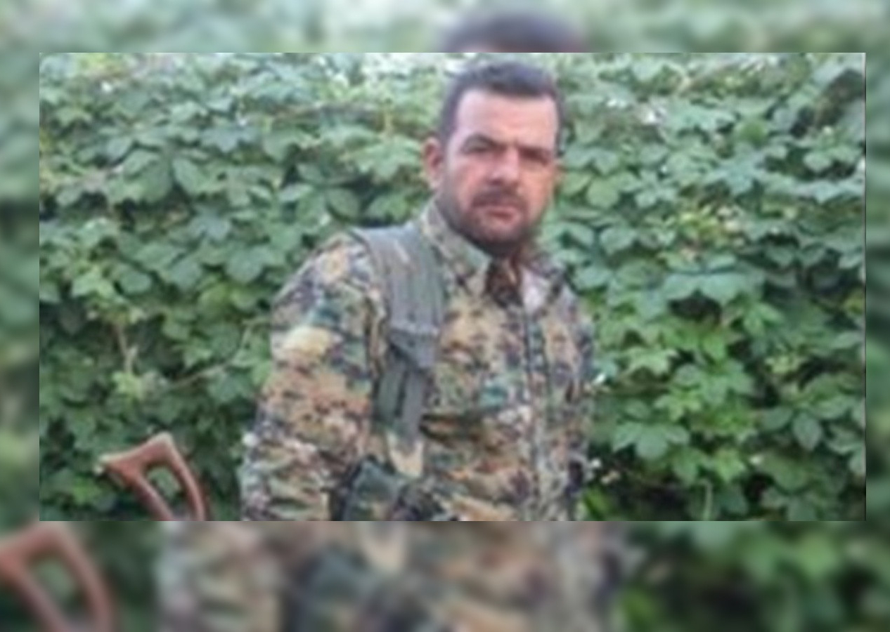 MİT'ten Sincar'da kritik operasyon: PKK'nın sözde suikast sorumlusu İlyas Biro Eli öldürüldü!