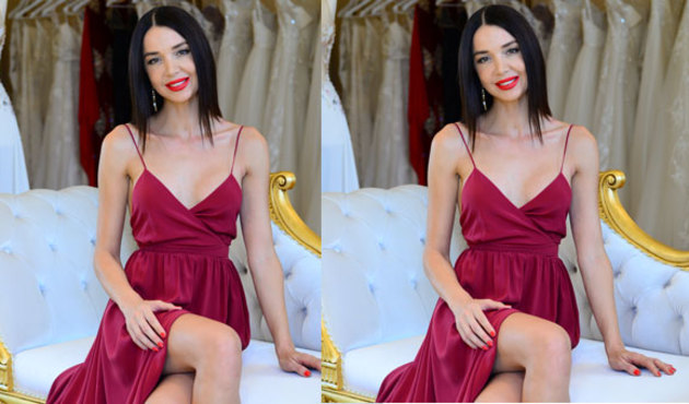 Özge Ulusoy'dan sonra manken Elif Ece Uzun da açıkladı: "Fakir biriyle evlenemem!"