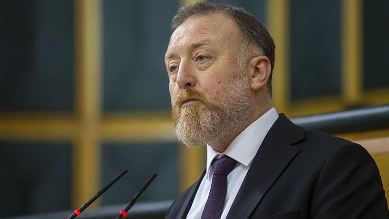 Terör propagandası yapmıştı! HDP'li Sezai Temelli hakkında soruşturma açıldı