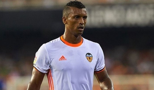 Fenerbahçe'de Nani sürprizi!