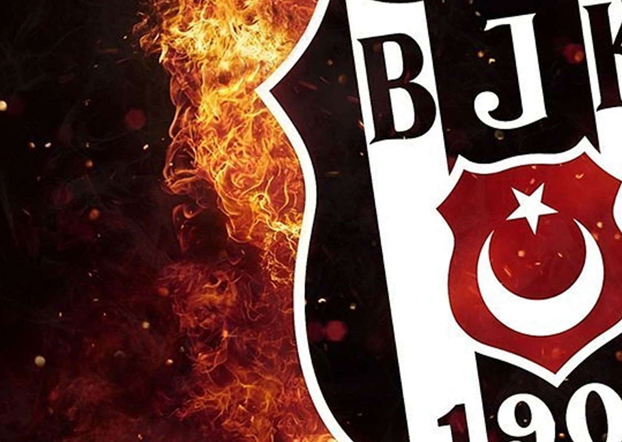 Beşiktaş'ın yeni başkanı da belli oldu yeni teknik direktörü de