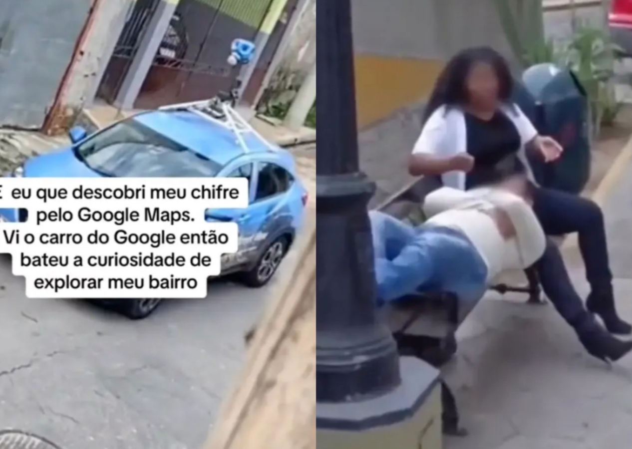Google Haritalar'dan aldatıldığını öğrendi: Sokak sokak takip etti...