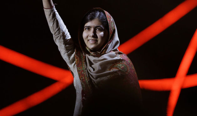 Nobel ödüllü Malala, Oxford'da okuyacak!