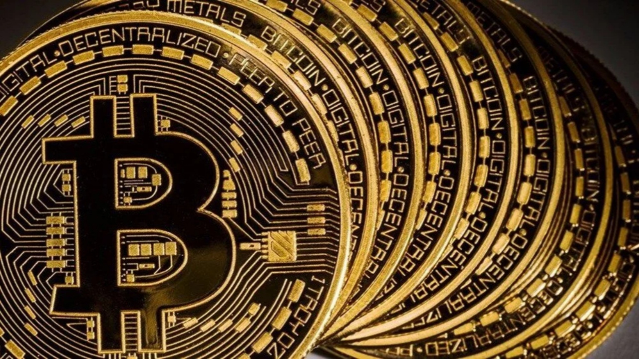 1 milyar dolar yatırımla jeotermale dayalı Bitcoin madeni kuruldu