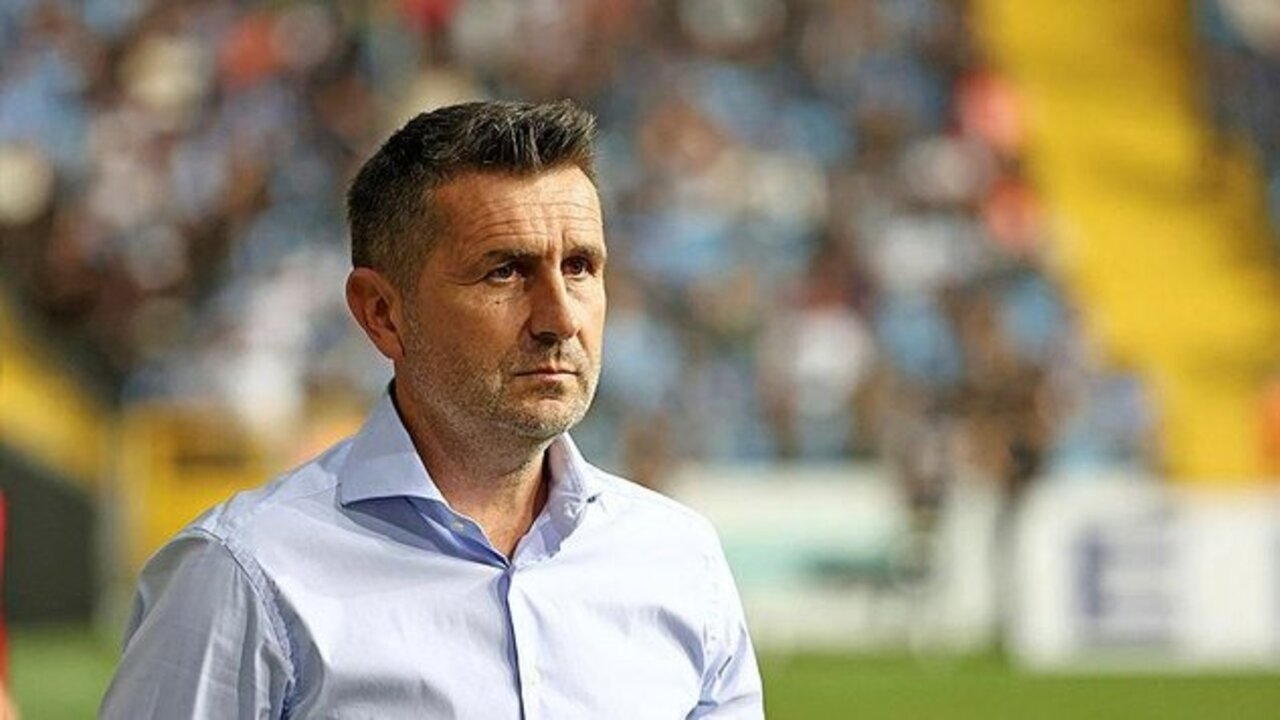 Nenad Bjelica'dan mağlubiyet açıklaması: En azından 1 puanı hak ettik...