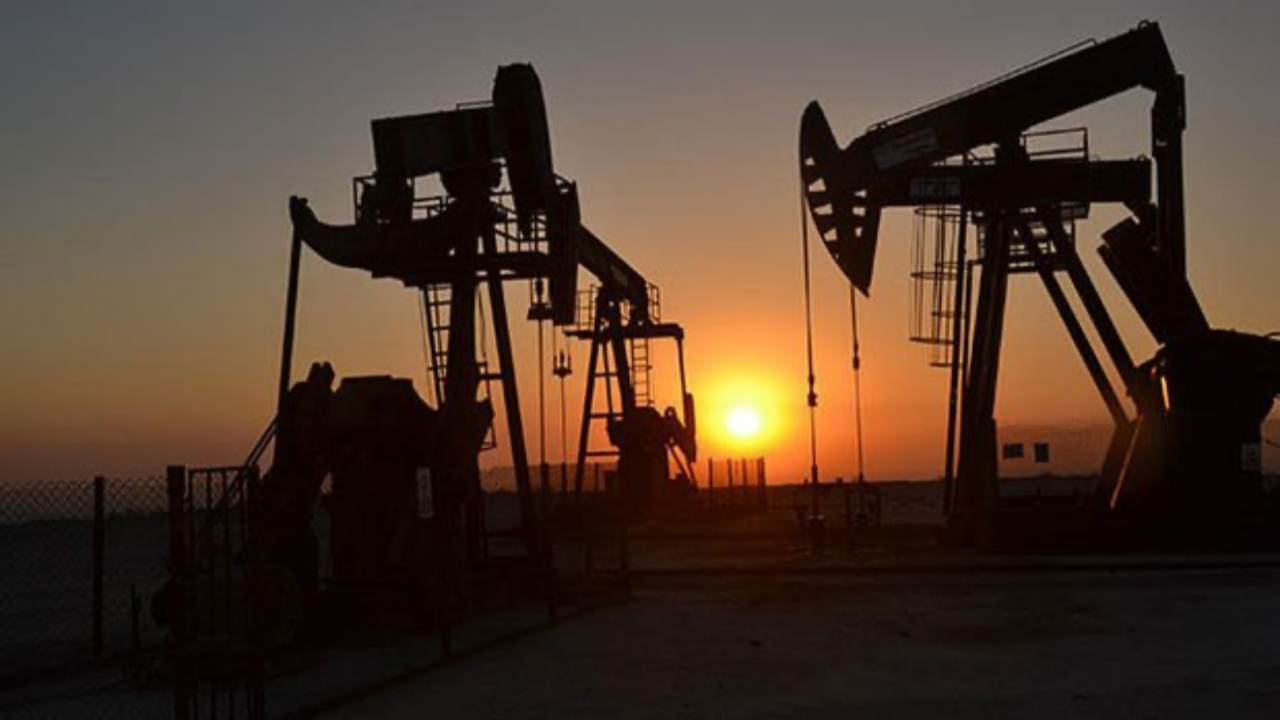 ABD'nin petrol sondaj kulesi sayısı bu hafta 5 adet azaldı
