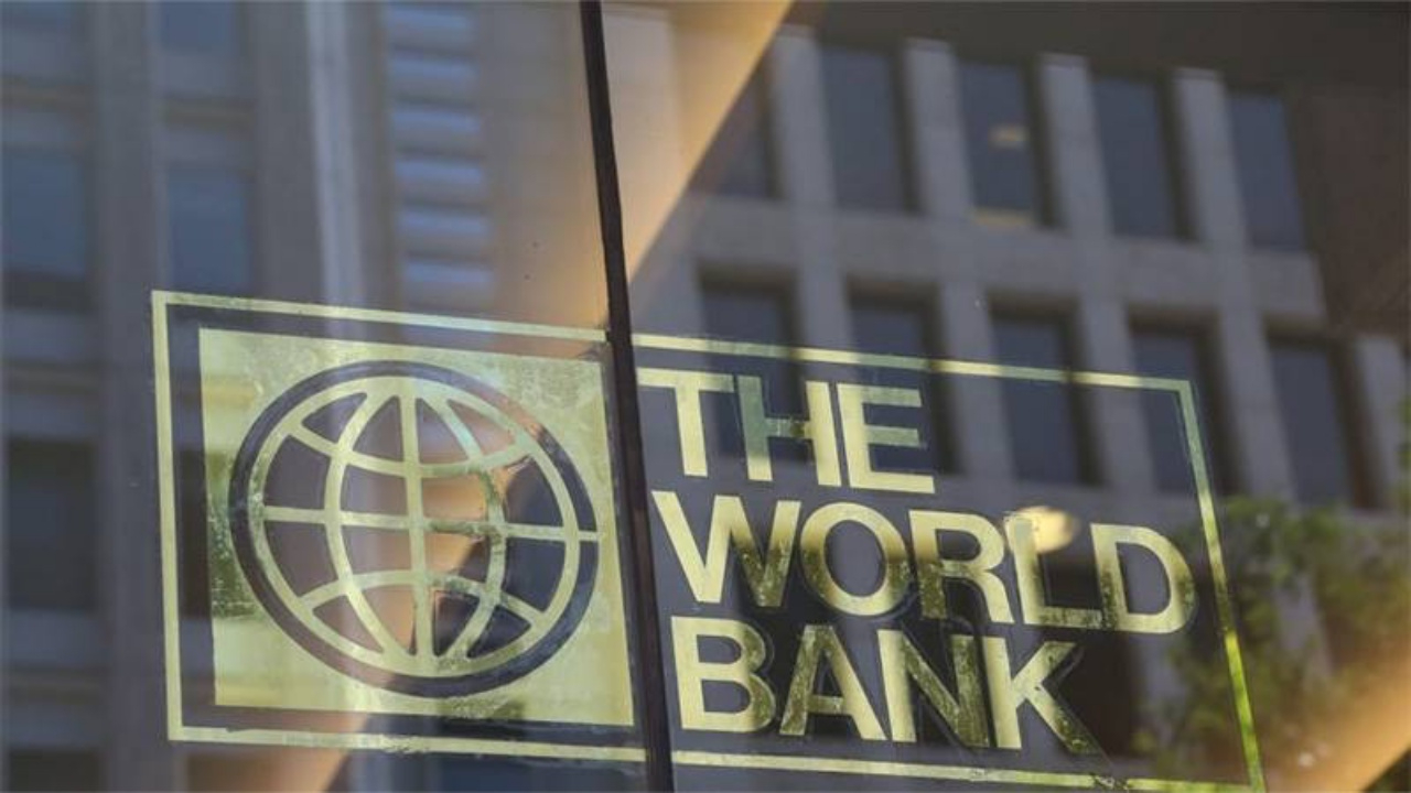 Dünya Bankası, Türkiye'nin 2023 ekonomik büyüme tahminini yükseltti