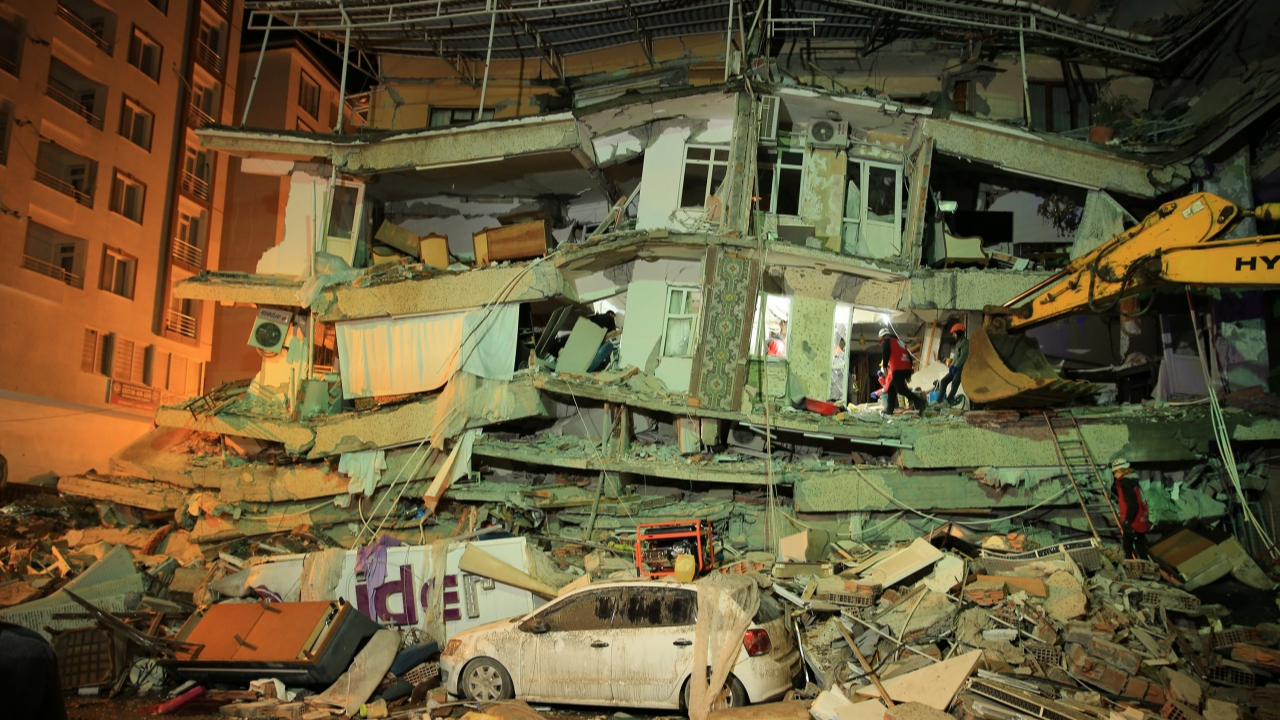 Yerinde Dönüşüm Kampanyası! Deprem bölgesine hibe ve kredi ödemeleri arttırıldı