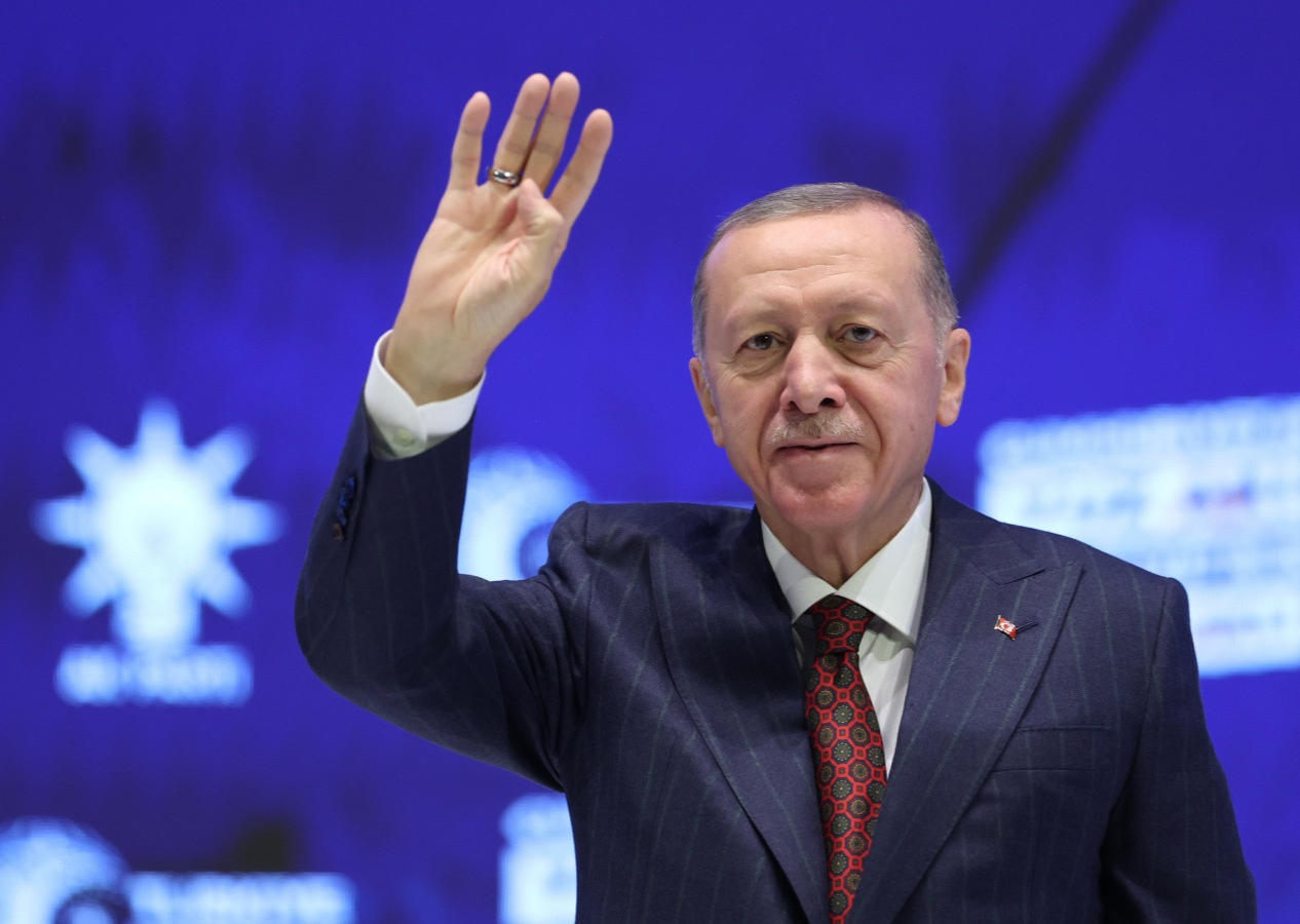 Cumhurbaşkanı Erdoğan'dan Hamas-İsrail çatışmasına ilk yorum: Tüm tarafları itidalle hareket etmeye çağırıyoruz!