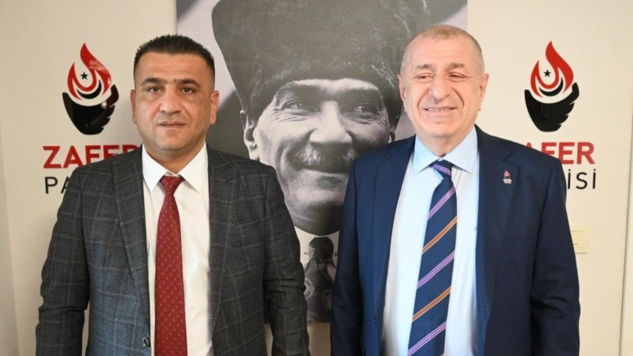 Zafer Partili Mahmut Tatar'dan korkunç paylaşım: Rabbim İsrail ordusuna güç kuvvet versin!