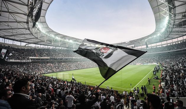 Beşiktaş - Bursaspor maçında flaş karar!