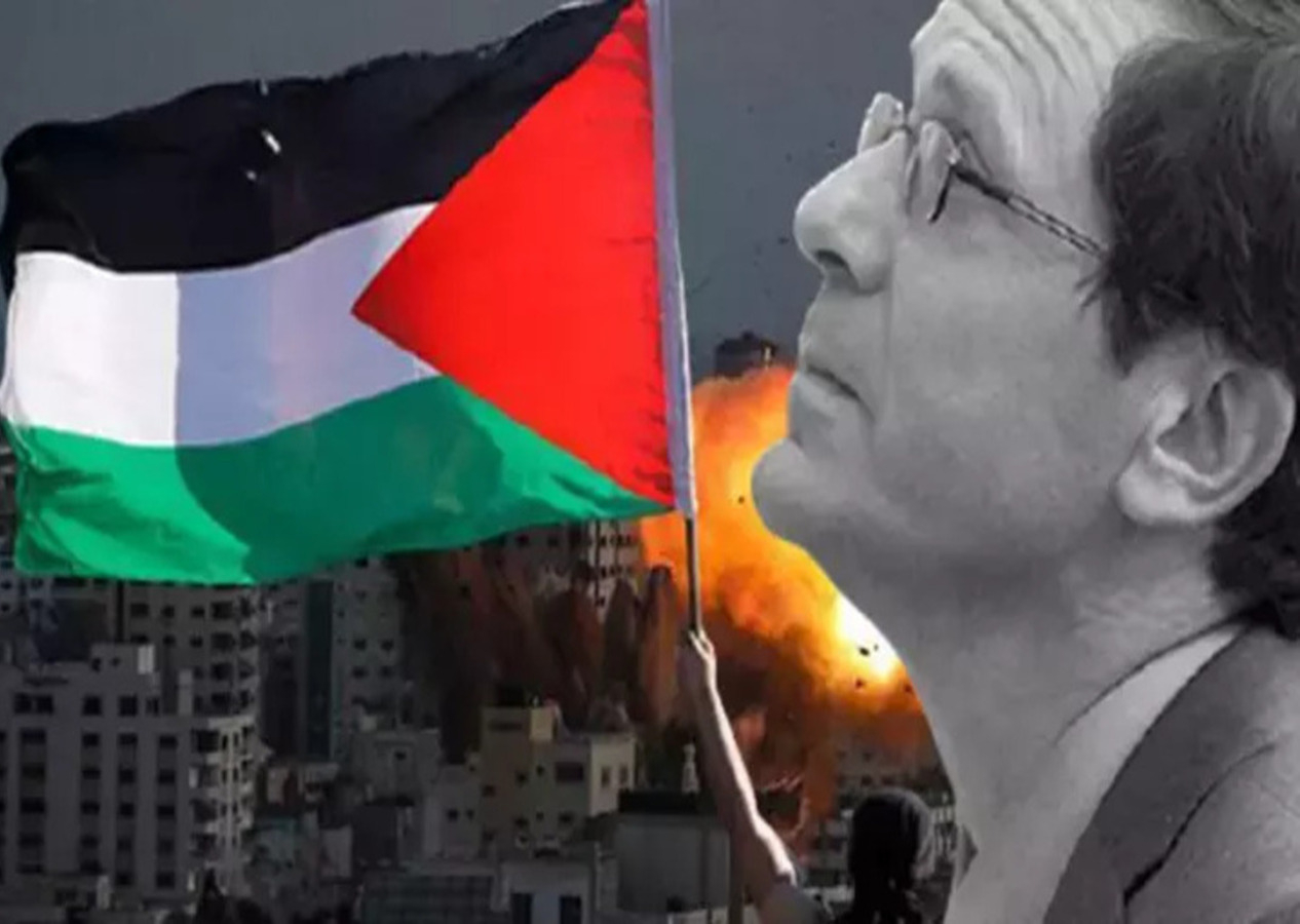 İsrail o ülkeyi sorumlu tuttu: Hamas'a emri onlar verdi