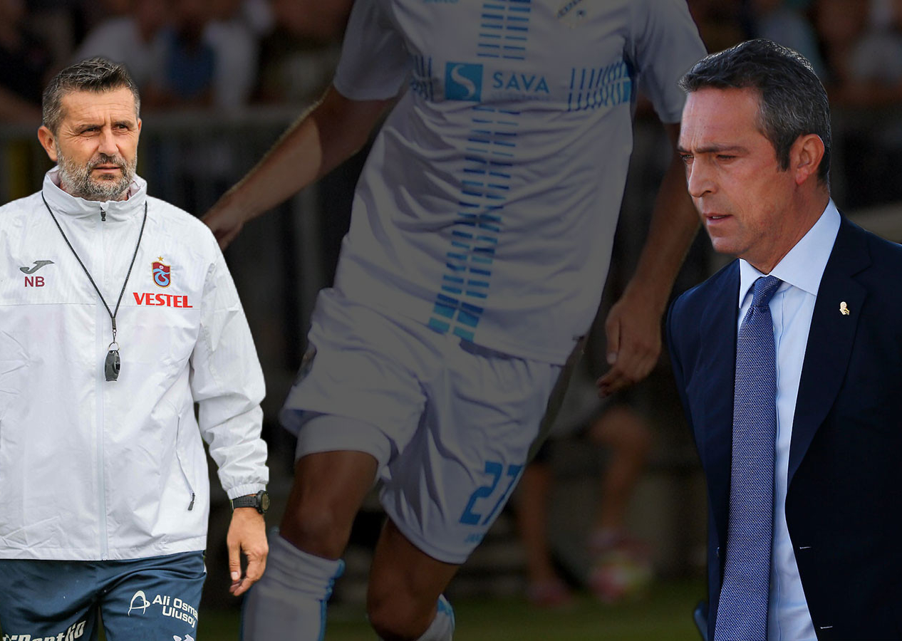 Ali Koç Nenad Bjelica'nın top kapma canavarına 'çubukluyu' giydirecek