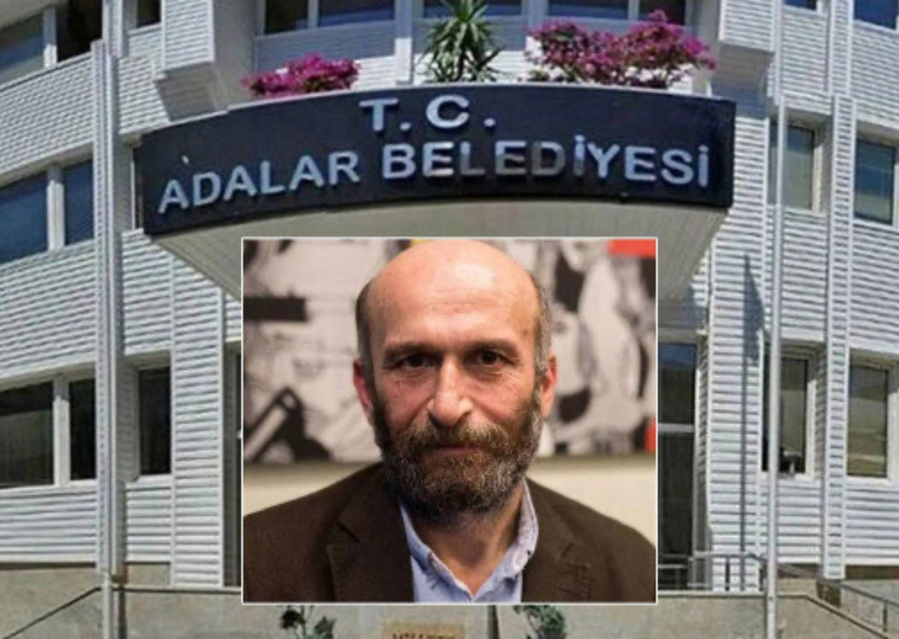 'Yolsuzluk' suçlaması... İçişleri Bakanlığı, CHP'li Adalar Belediyesi hakkında soruşturma açılmasına izin verdi!