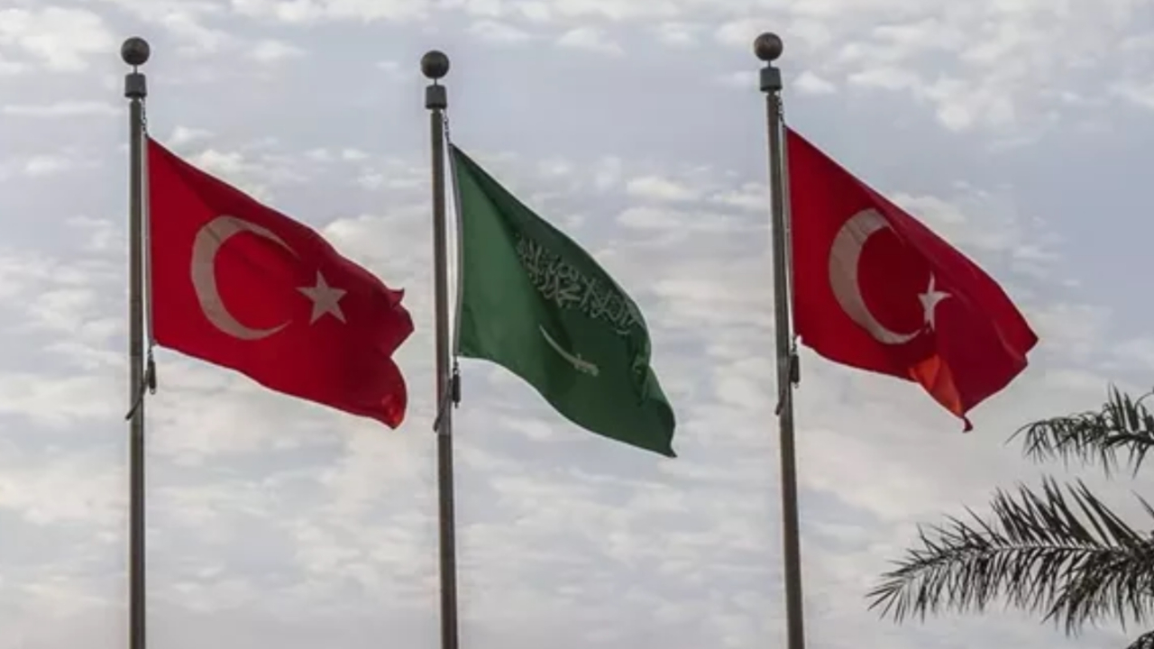 Türk KOBİ’ler için Suudi Arabistan’da büyük fırsat var