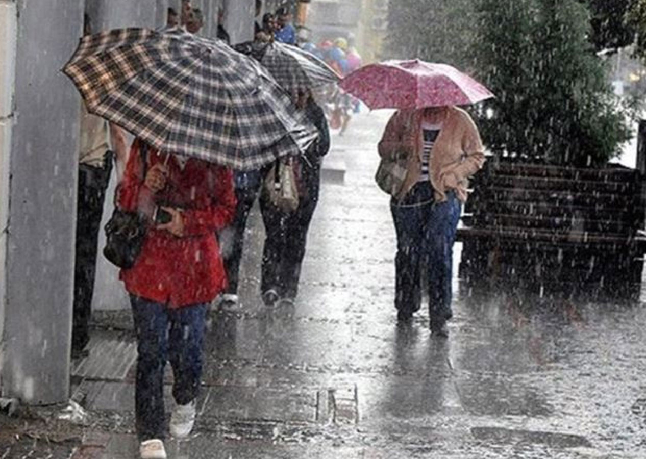 Meteoroloji uzmanı uyardı: İstanbul'dan başlayacak yedi kenti vuracak